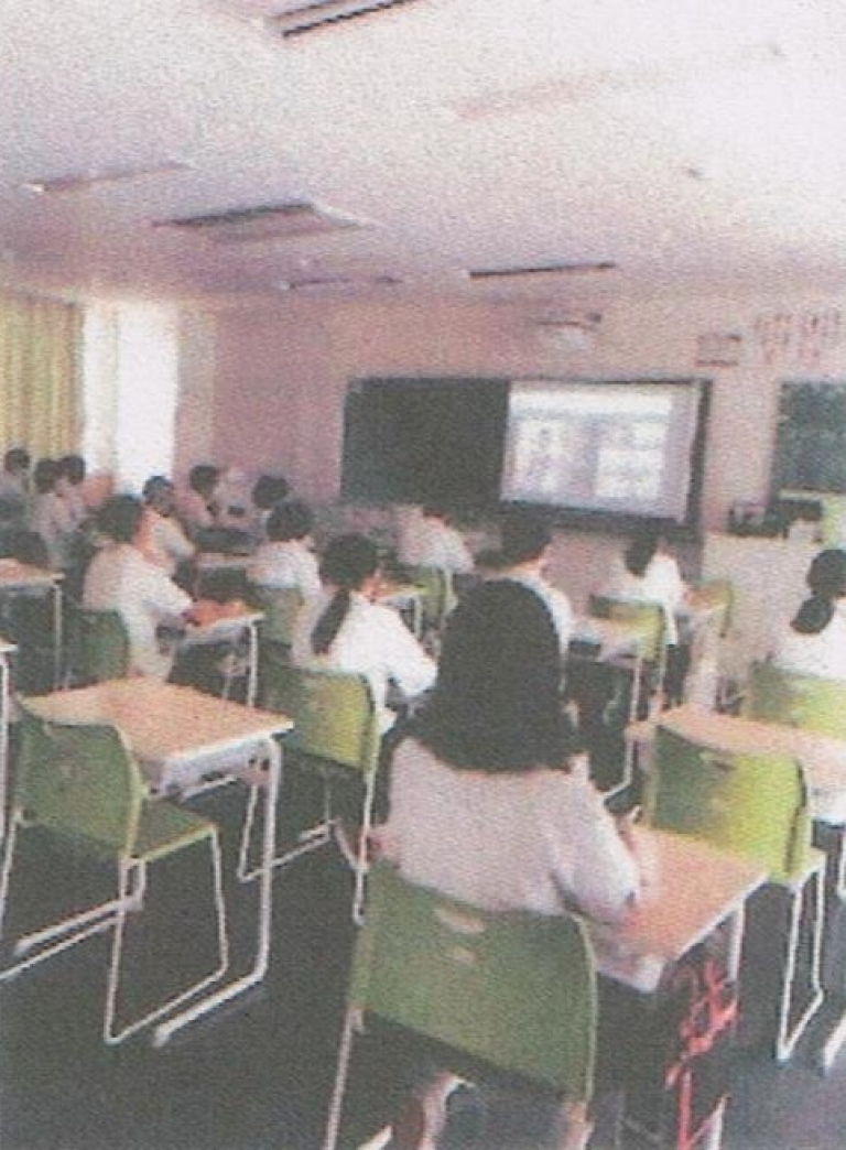 ③　輪島鳳珠珠洲保護司会　輪島地区会（石川県）