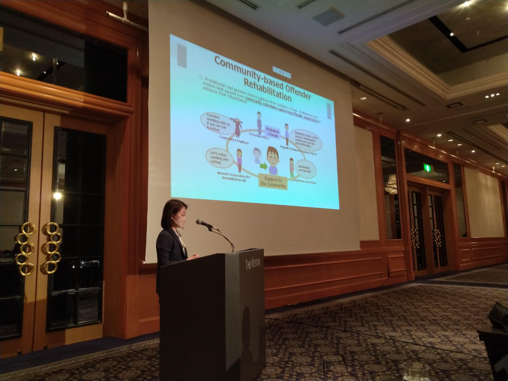 早稲田大学広域BBS会による活動紹介