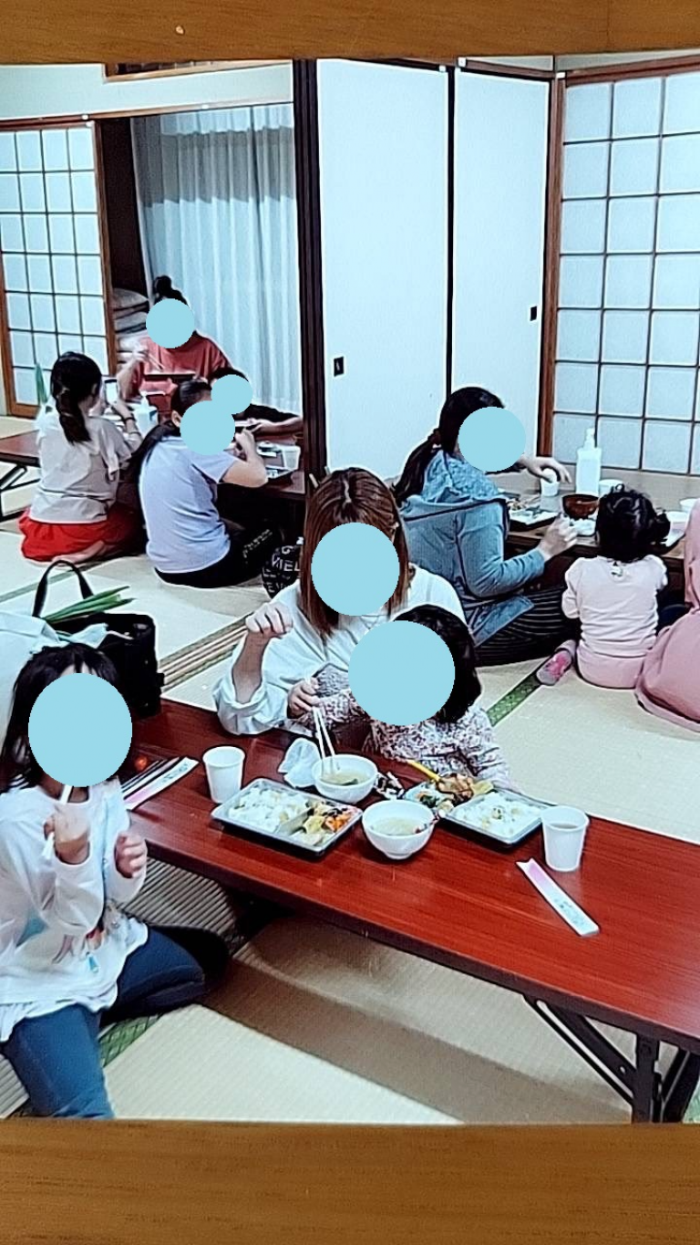 食事風景