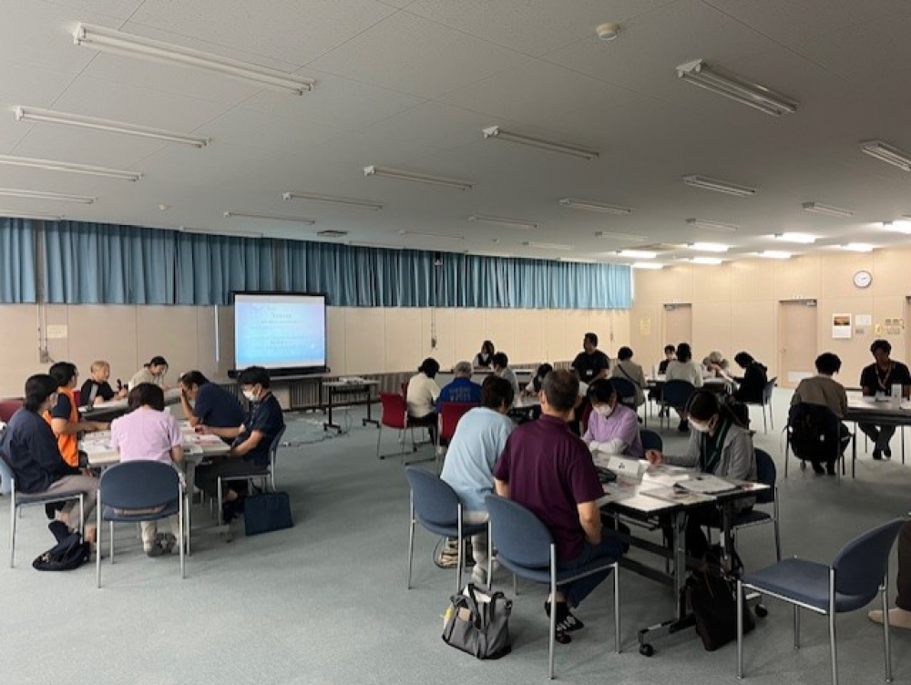 20251003　交流会1