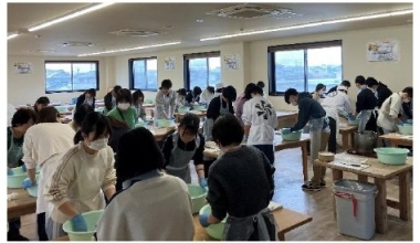 活動写真①