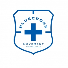 BLUECROSS　MOVEMENT