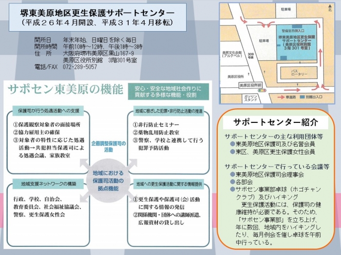 全国保護司連盟