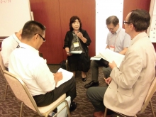 保護司研修におけるsst研修 全国保護司連盟 保護司研修におけるsst研修 全国保護司連盟