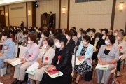 第５９回“日本更生保護女性の集い”