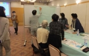 研修の様子